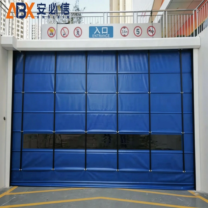 阜阳机械式门封