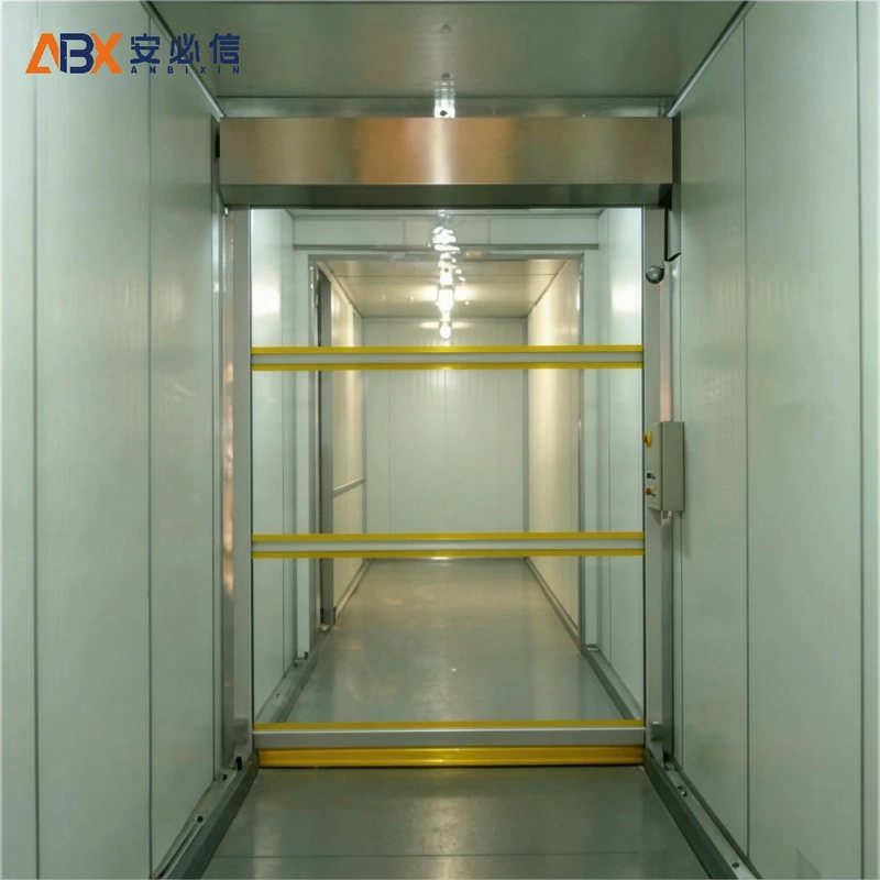 阜阳快速门