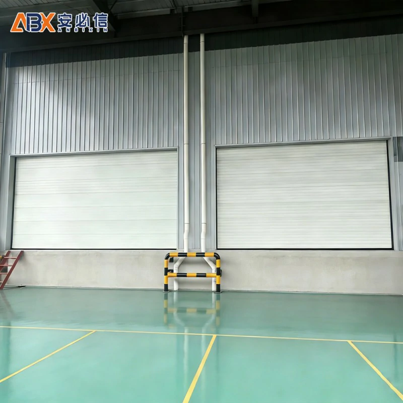 阜阳高扬程滑升门